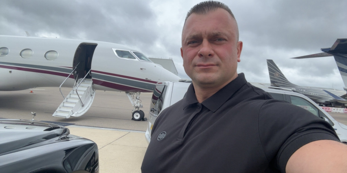 Close Protection in London: Elite Security for a Modern World