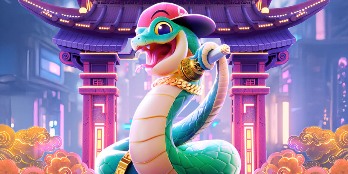 Fortune Snake em seu Celular: Jogando em Qualquer Local