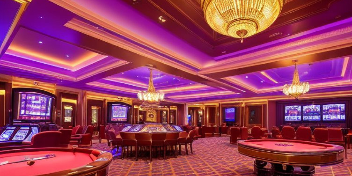 Tischspiele bei RichRoyal Casino