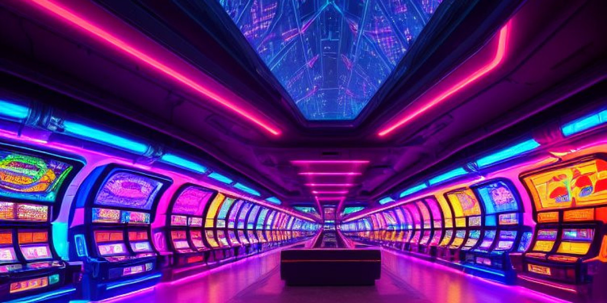 Diverse Titel bei Robocat Casino