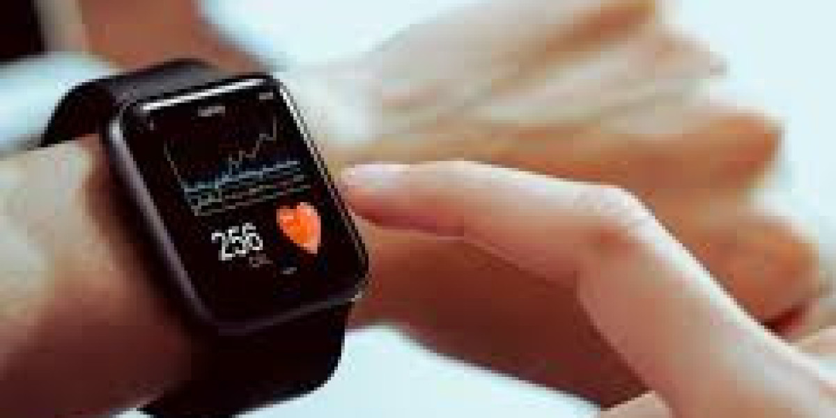 eHealth Market strengthening healthcare efficiency through blockchain technology and secure digital records