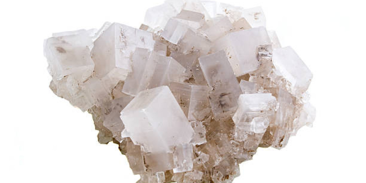 How to Combine Different Crystals for Maximum Protection