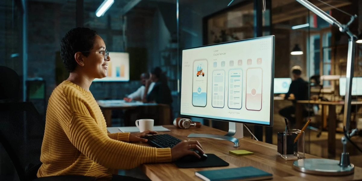 Why Every Business Needs a Website Developer for AI-Powered Websites