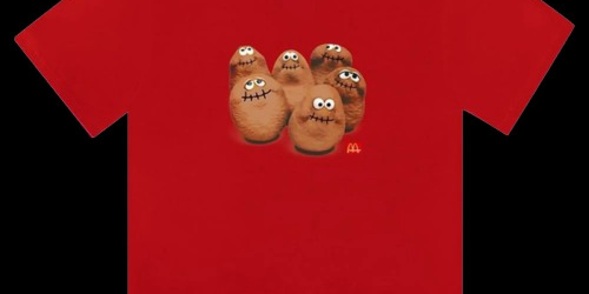 The Ever-Growing Hype Around Travis Scott Merch in 2025