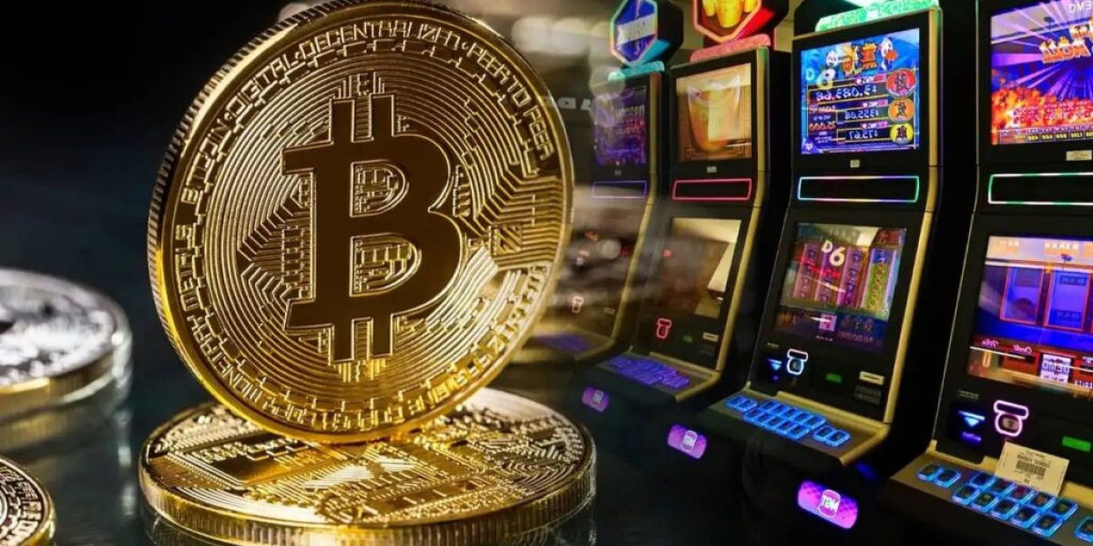 Bitcoin Casinos – L’Émergence d’un Nouveau Standard de Jeu
