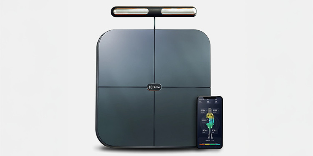 Hume Health Body Pod BUY NOW