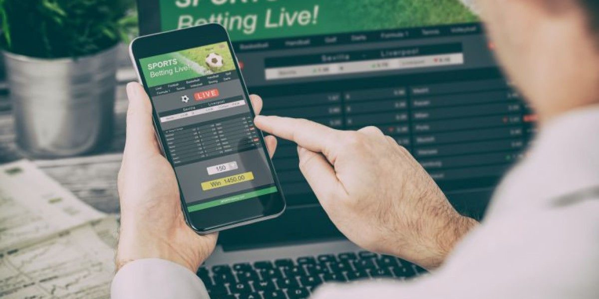 L’Expérience Utilisateur et l’Innovation dans le Paris Sportif Belge