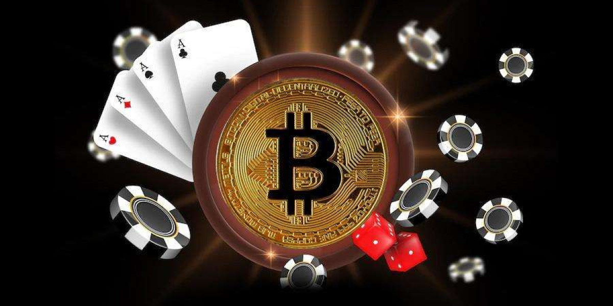 Pourquoi le Casino en Crypto séduit les joueurs modernes