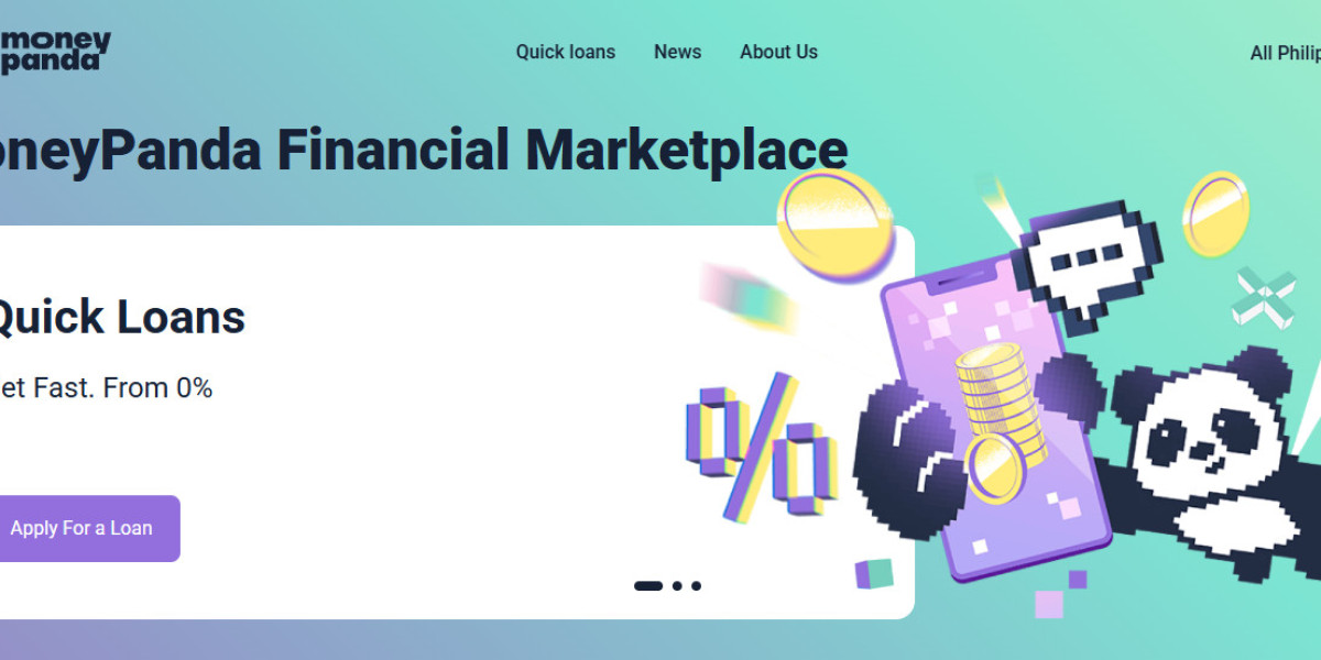 Money Panda Philippines: The Best Loan App for Quick Access to Cash