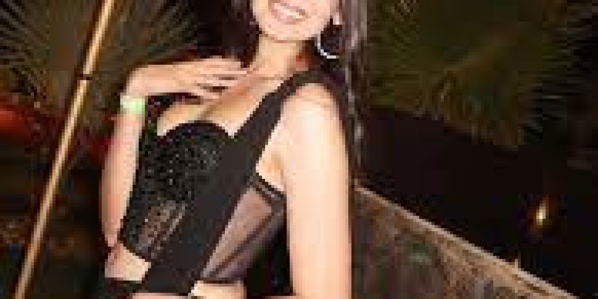Modern Luxury with Professional Dubai Call Girls