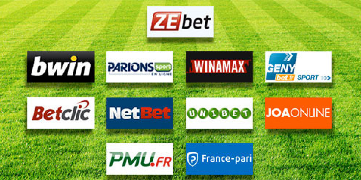 Innovation, Diversification et Expertise sur les Meilleurs Sites de Paris Sportifs