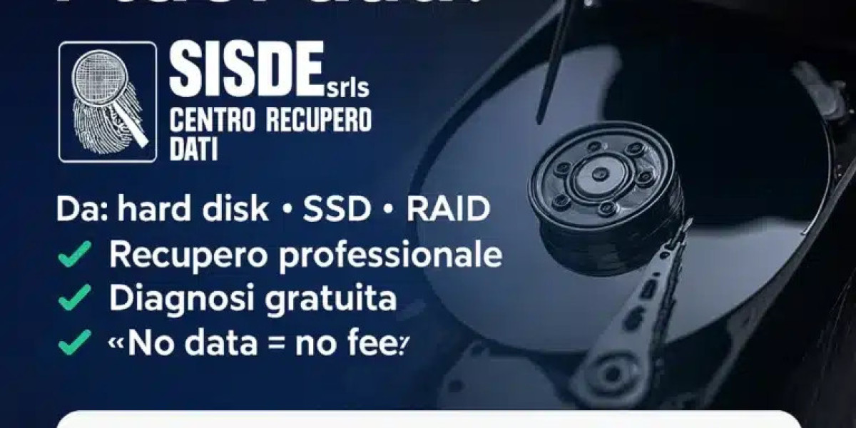 Soluzioni professionali per la protezione e il ripristino dei dati