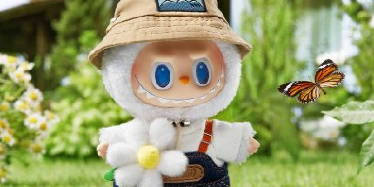 Labubu Canada – Iconic Designs with Urban Appeal