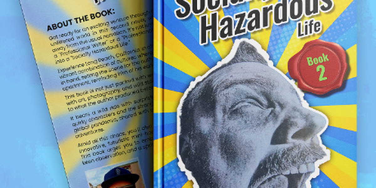 Memoirs with humor and heart