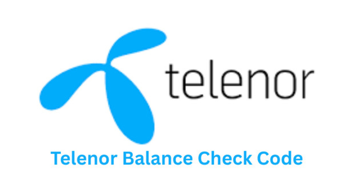 Telenor Balance Check Code: How to Check Your Balance Instantly