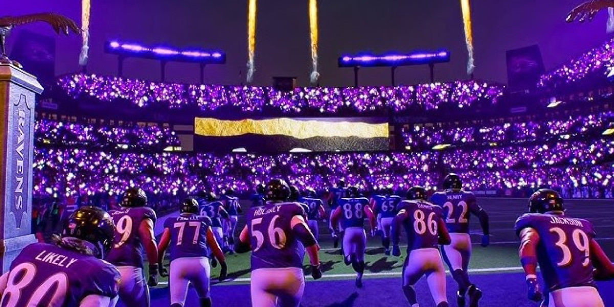 Madden 26 Coins: How to Move Team Builder Creations to Franchise