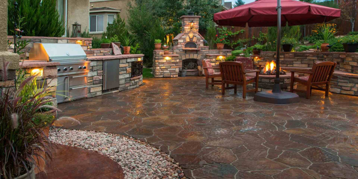 Concrete Patios in Carlsbad, CA – Durable, Stylish & Perfect for Outdoor Living Spaces