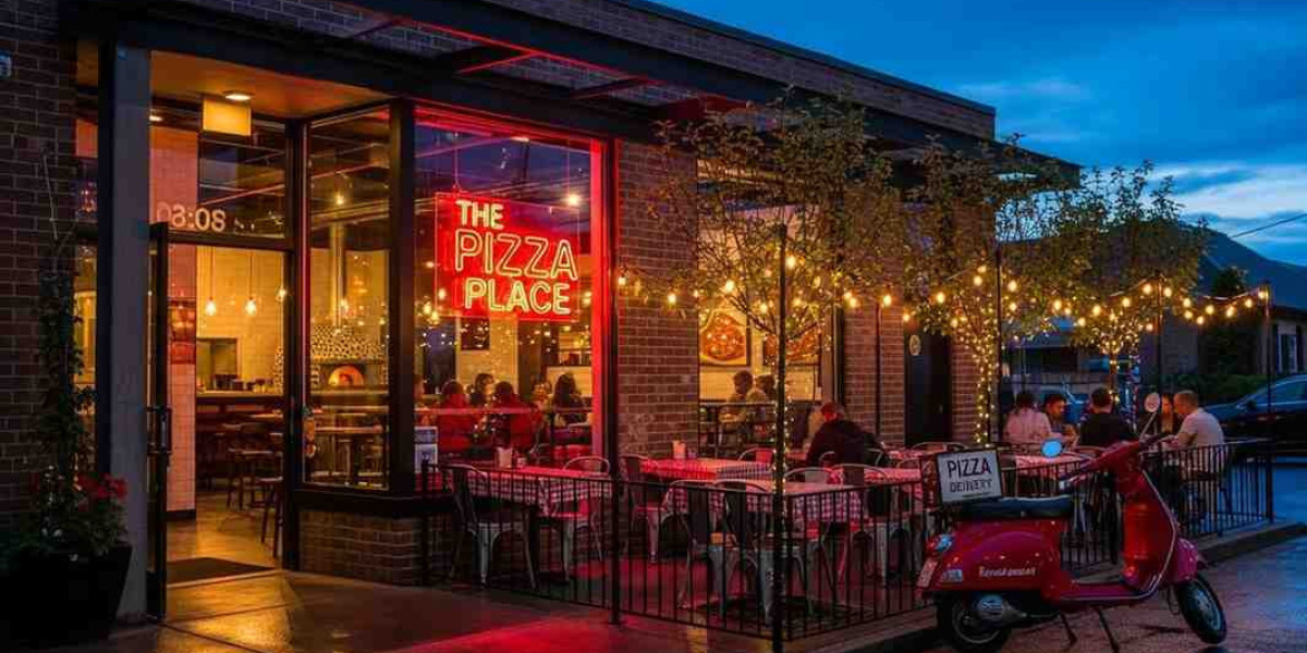 Looking for the Best Pizza Spots? Start With This Popular Restaurant!