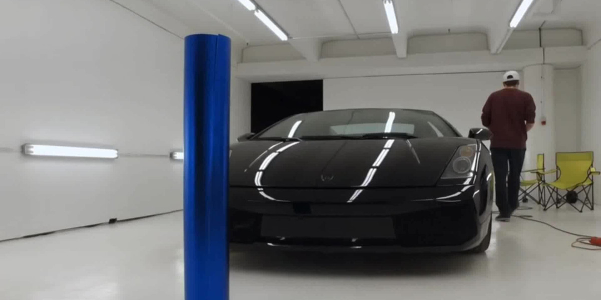 Automotive Wrap Films Market Strengthens Regional Distribution Hubs to Reduce Delivery Times