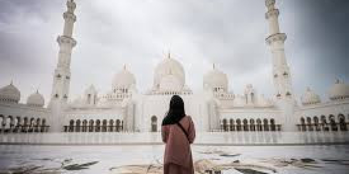 Abu Dhabi City Tour – A Complete Guide to Exploring the Capital of the UAE