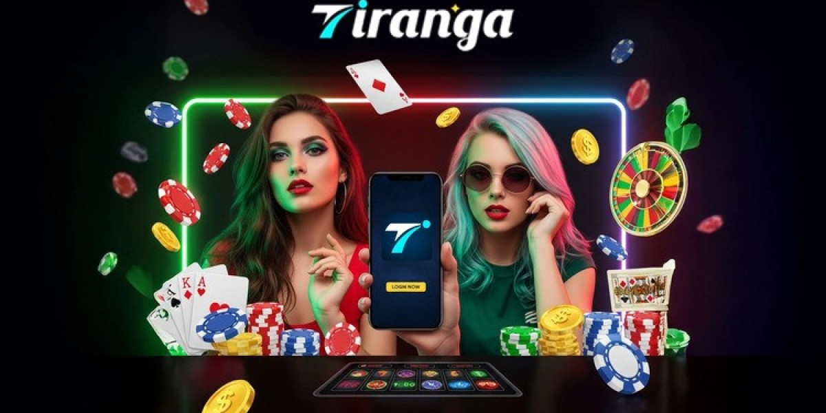 Tiranga Game – A Convenient Platform for Quick Online Fun
