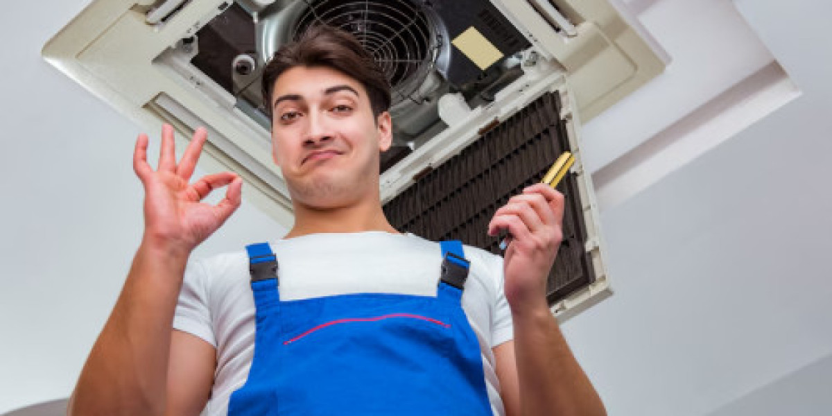   Air-Con Works in Singapore