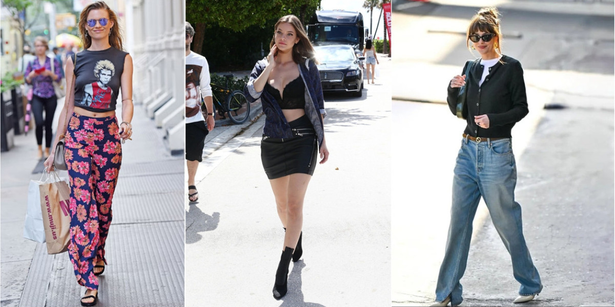 Hermes new talent at the seasonal fair