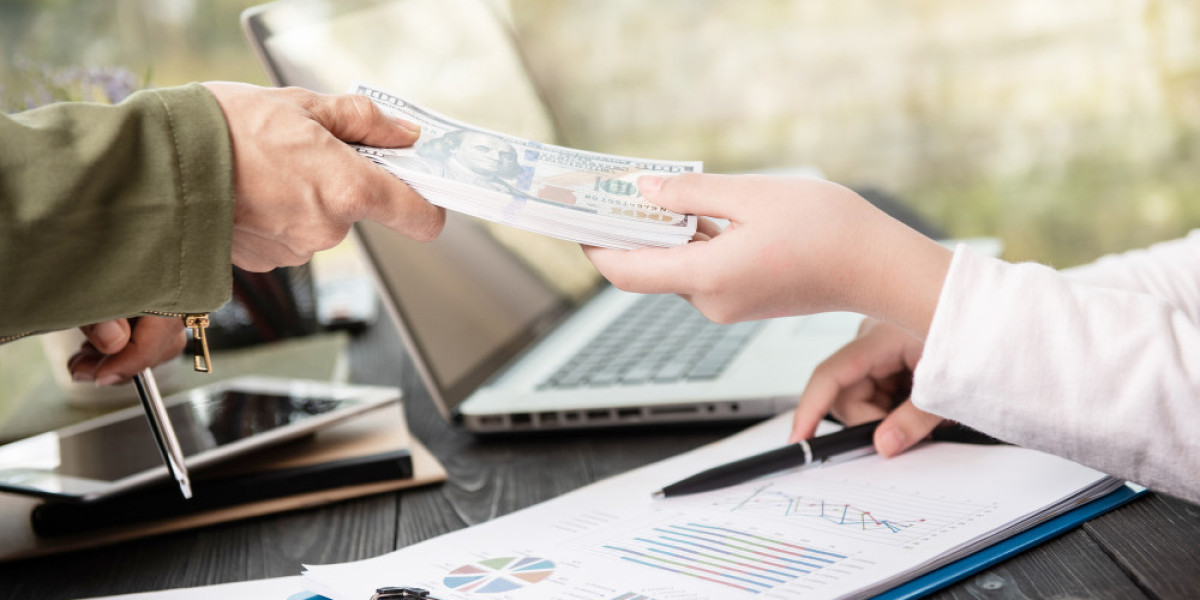 Fast and Reliable Working Capital Loans Solutions