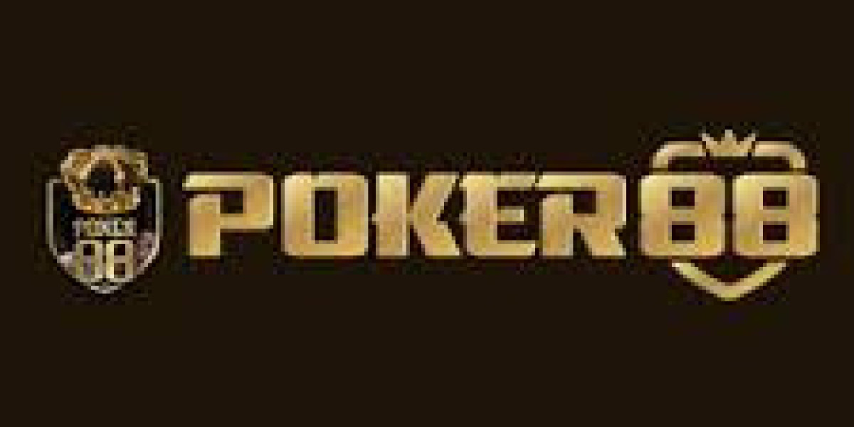 Exploring the world of Online poker Through Poker88
