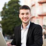 Steve Harrington profile picture