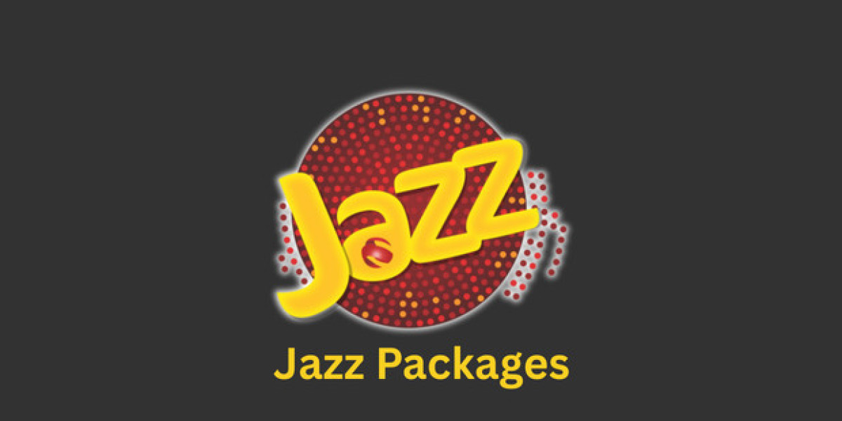 Jazz Packages: Complete Guide to Internet, Call, and SMS Bundles