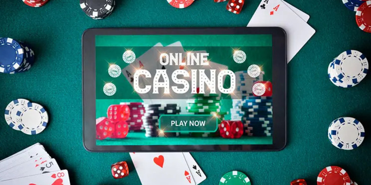 Miglior Casino Online Non AAMS: Libertà e Opportunità