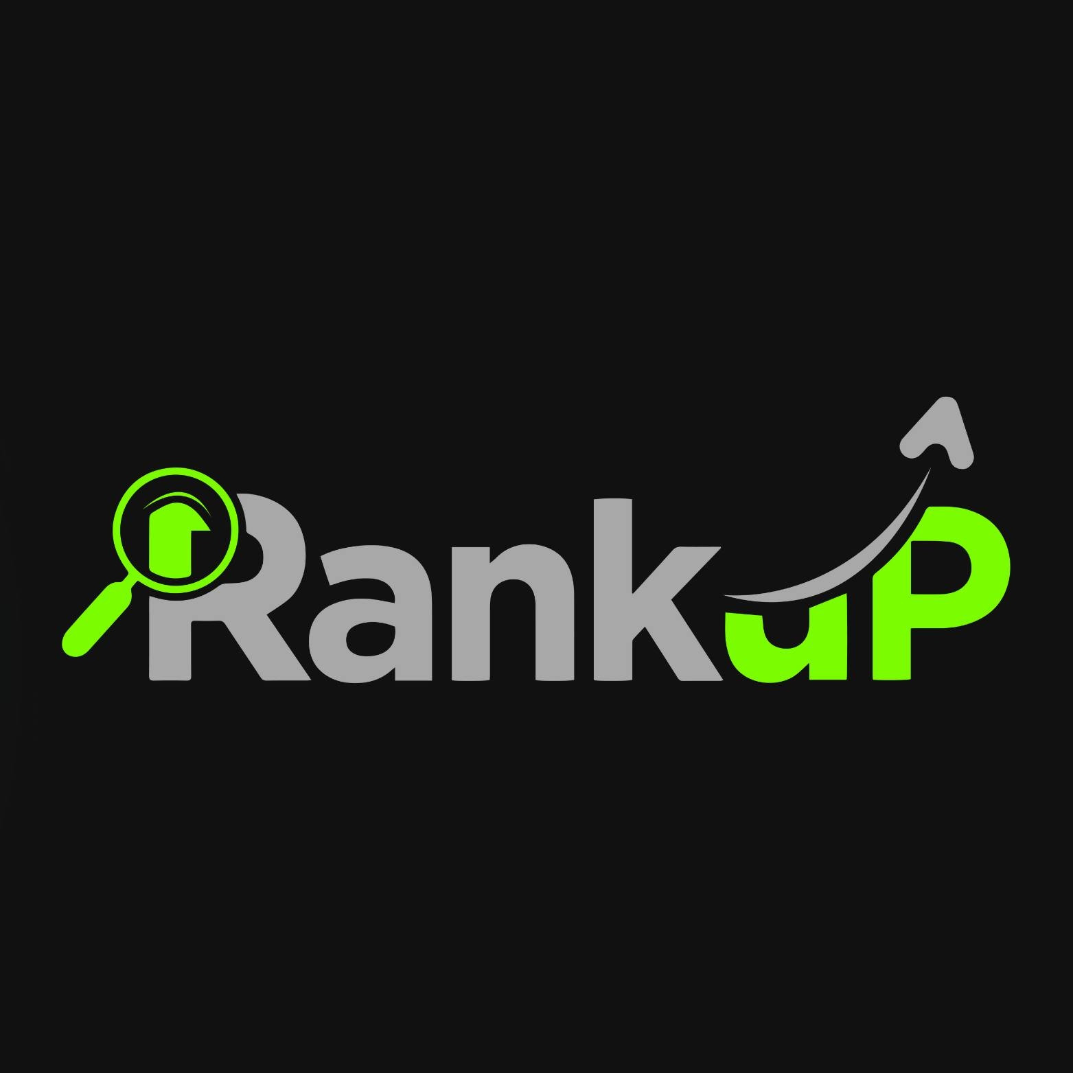 Rank UP Marketing