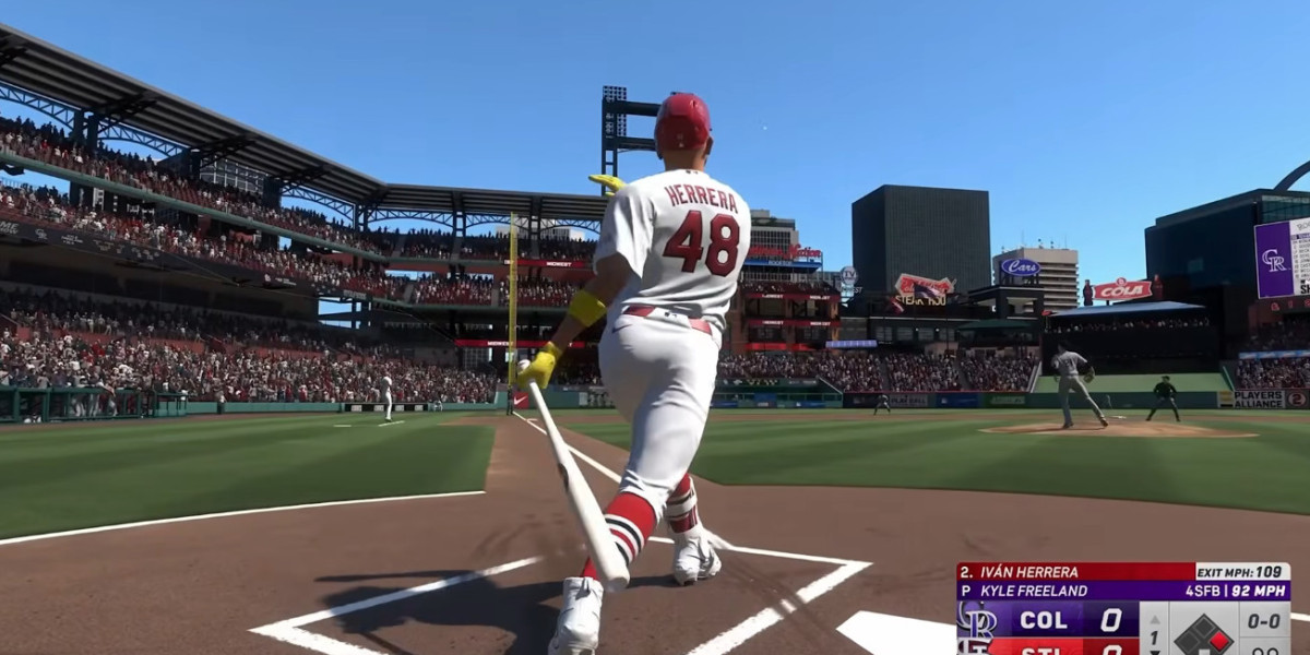 Smart Team Building Tips Using Stubs in MLB The Show 26
