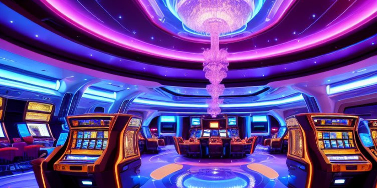 Monarch online casino en de intrede van spellen met live dealers