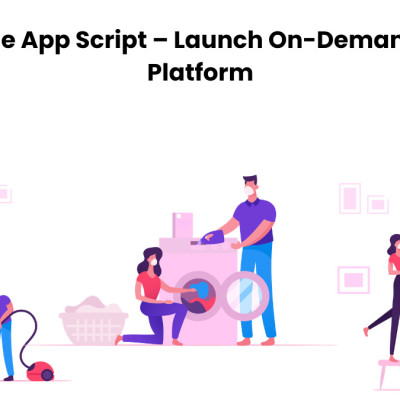 Gojek Clone App Script – Launch On-Demand Services Platform Profile Picture