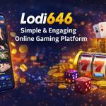 Lodi646 App