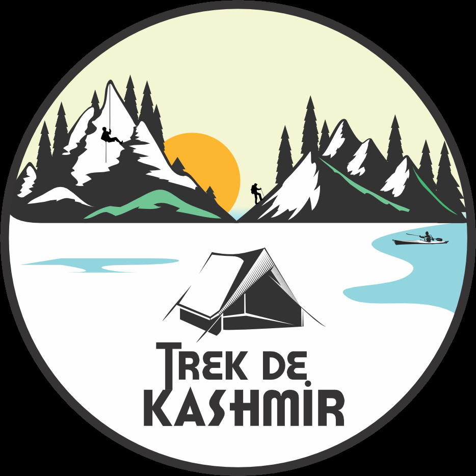 Trek De Kashmir