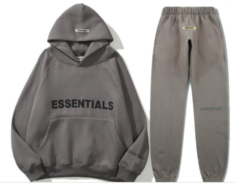 Essentials Hoodie