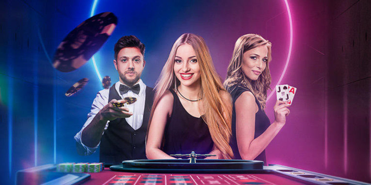 Why Players Prefer Trusted Online Casino Singapore