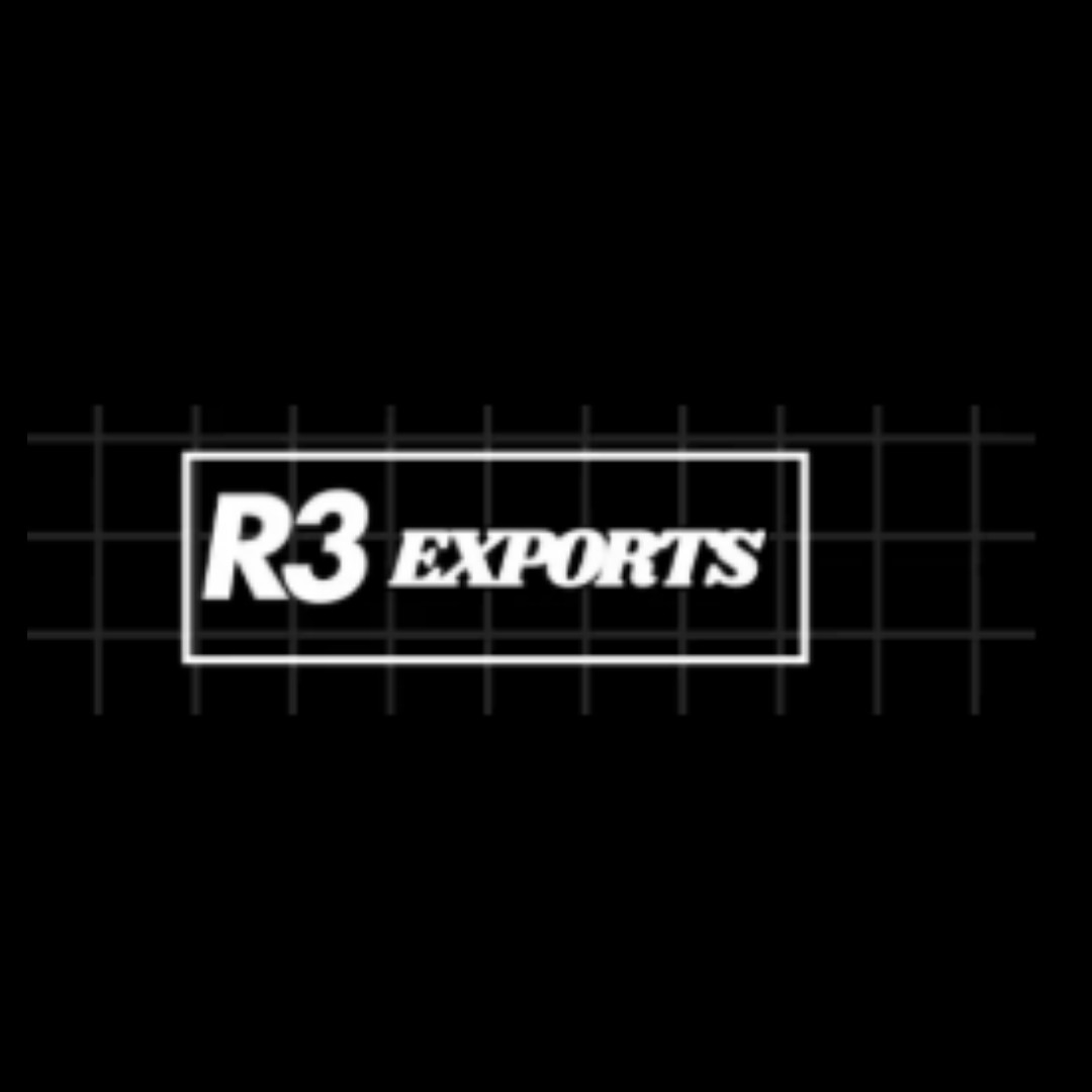 R3 exports