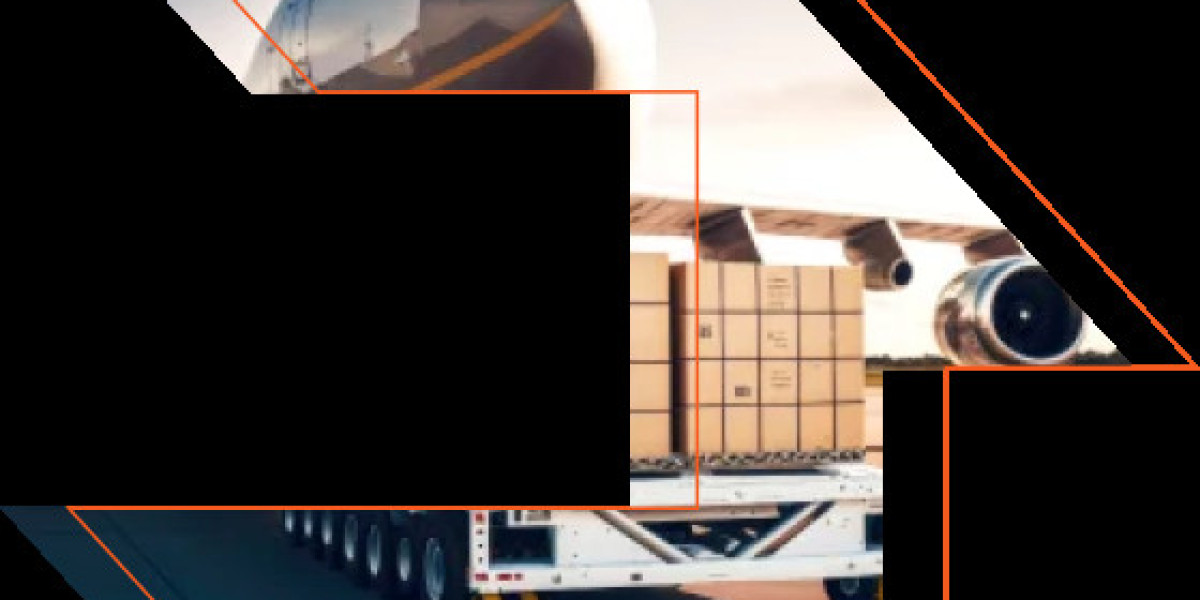 Door-to-door international moving services from Dubai