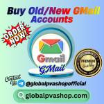 Buy Old Gmail Accounts