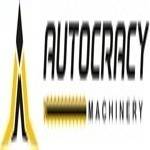 Autocracy Machinery