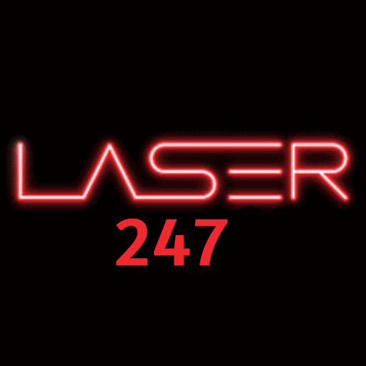 Laser 247