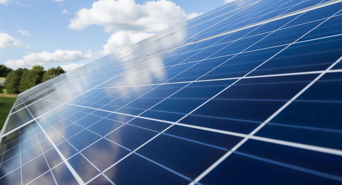 solar panel installation contractors Tampa