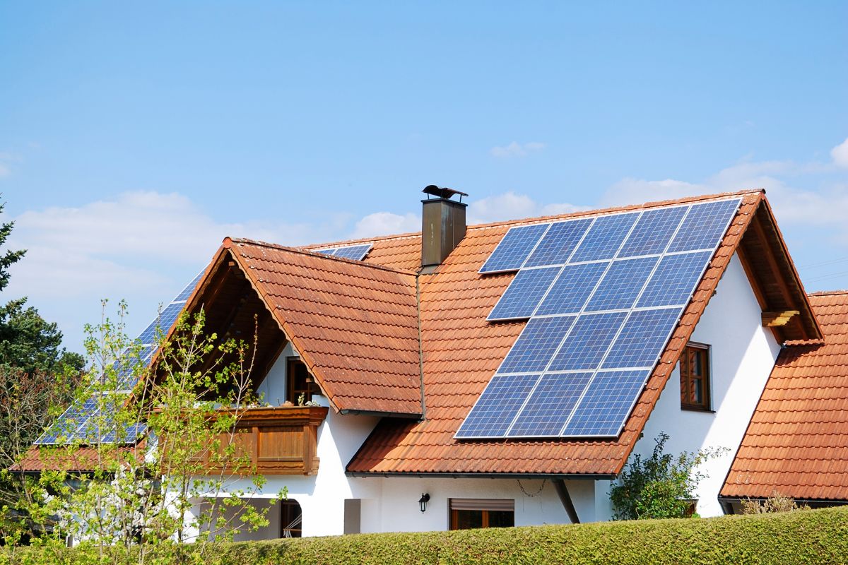 Best Solar Companies In Tampa Florida