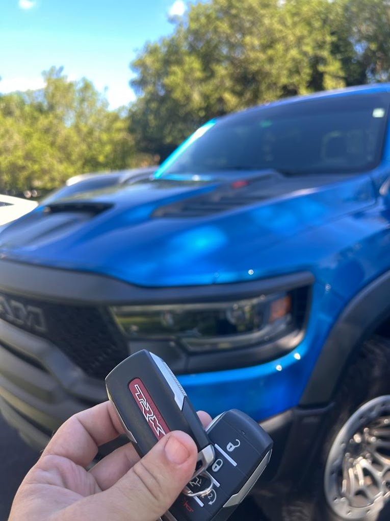 Certified Automotive Locksmith Port St Lucie service