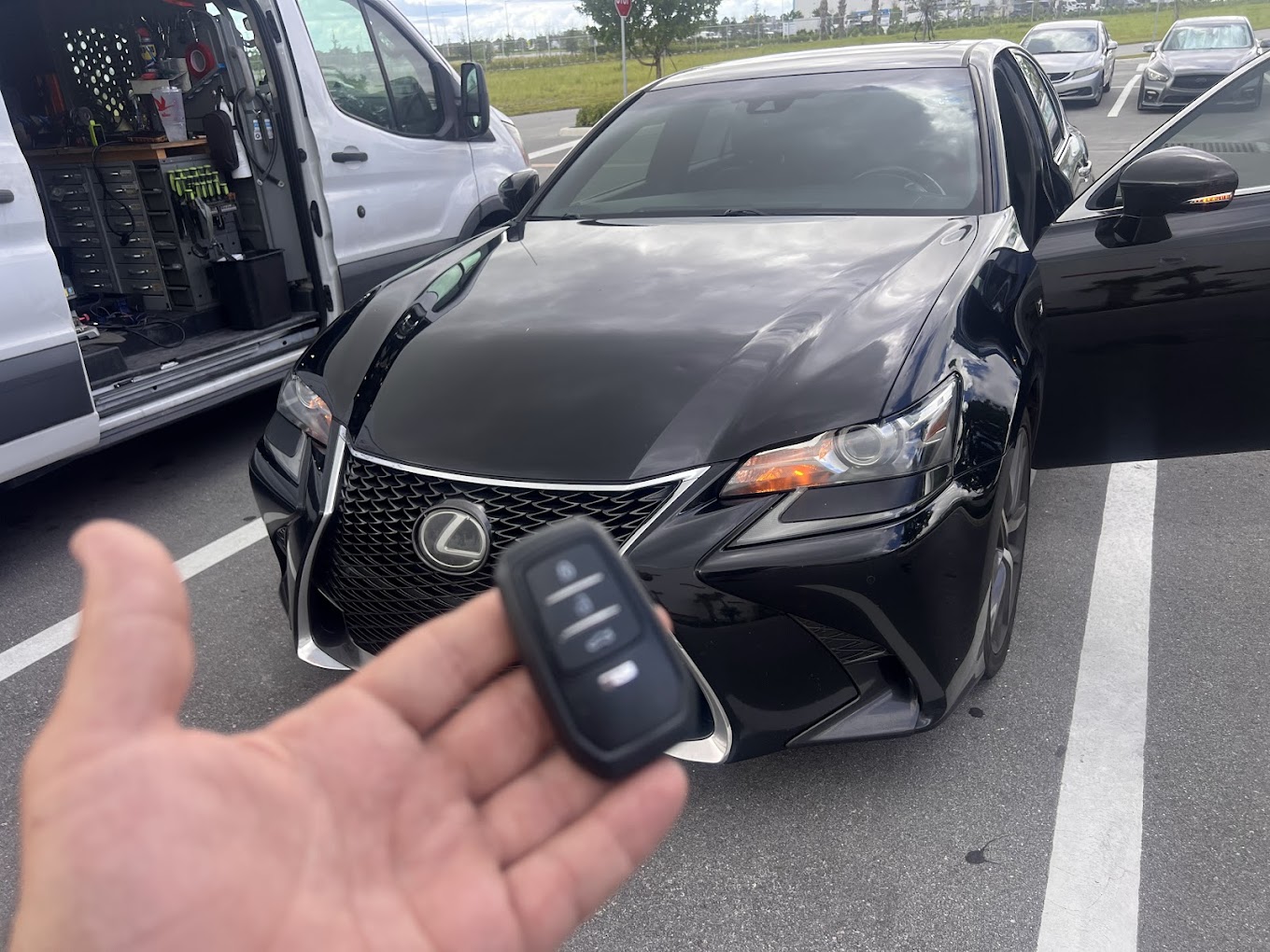 Certified Automotive Locksmith Port St Lucie service