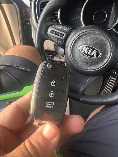 One Locksmith for Both Car and House in Port St Lucie in Port St. Lucie